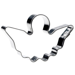 Kakmått bokmärkesängel 10 cm