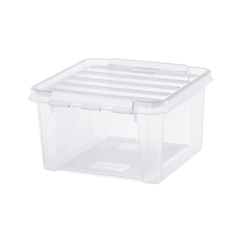 SmartStore™ Classic 12