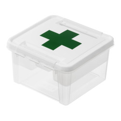 SmartStore™ Deco 12 First Aid