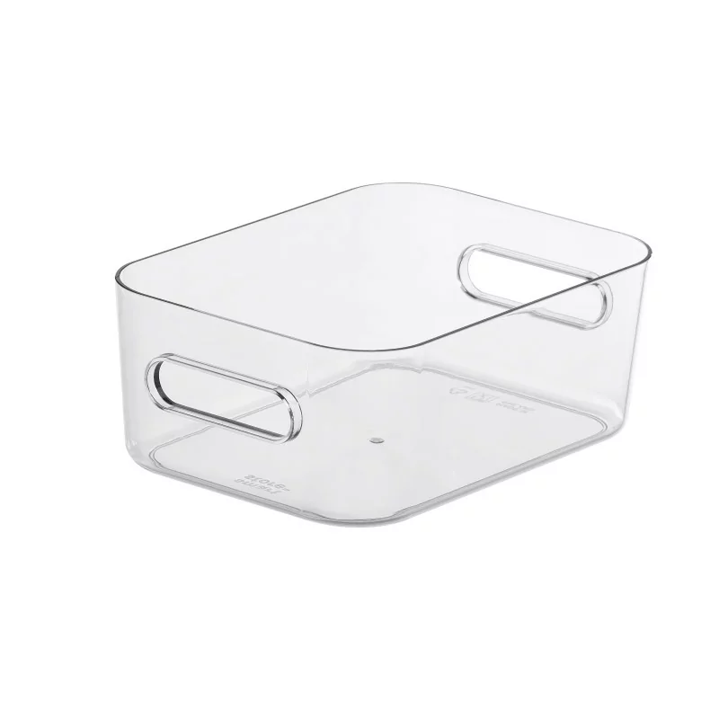 SmartStore™ Compact Clear S