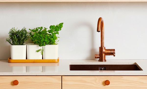 Orthex Eden örtkruka