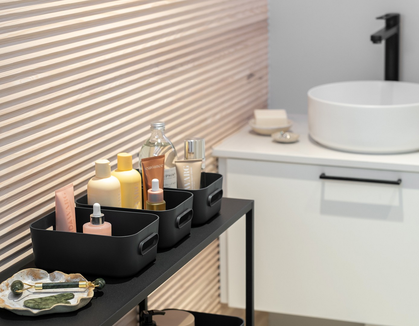 SmartStore Comfort Storage Boxes