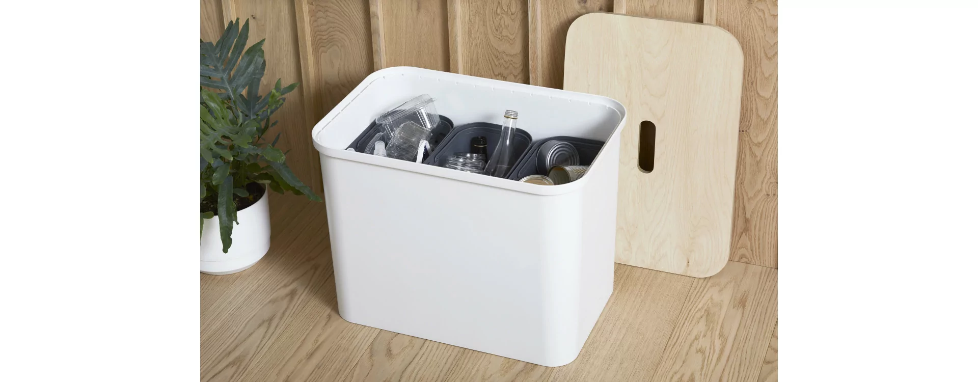 SmartStore Collect™ – sortera och förvara SmartStore Collect™ – sortera och förvara