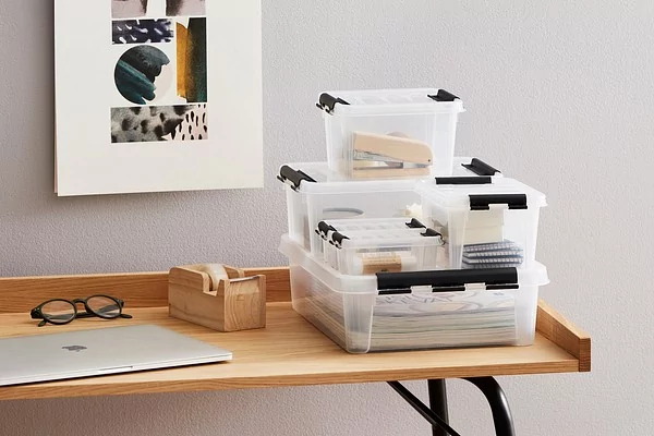 5 tips för att hålla ordning på dina saker