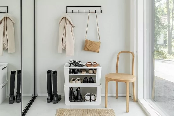 En ny era av modulär förvaring med SmartStore™ Module En ny era av modulär förvaring med SmartStore™ Module